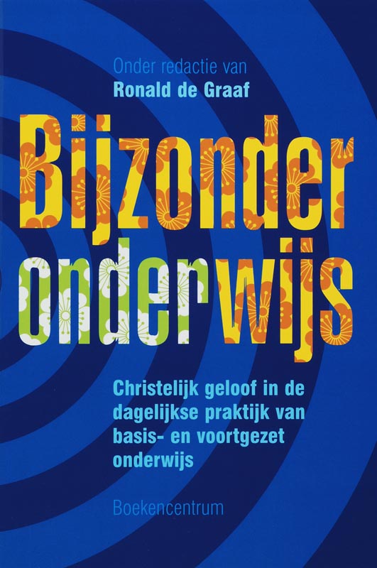 Bijzonder Onderwijs thumbnail