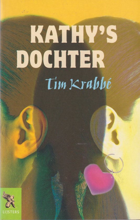Tim Krabbé Kathy's Dochter thumbnail