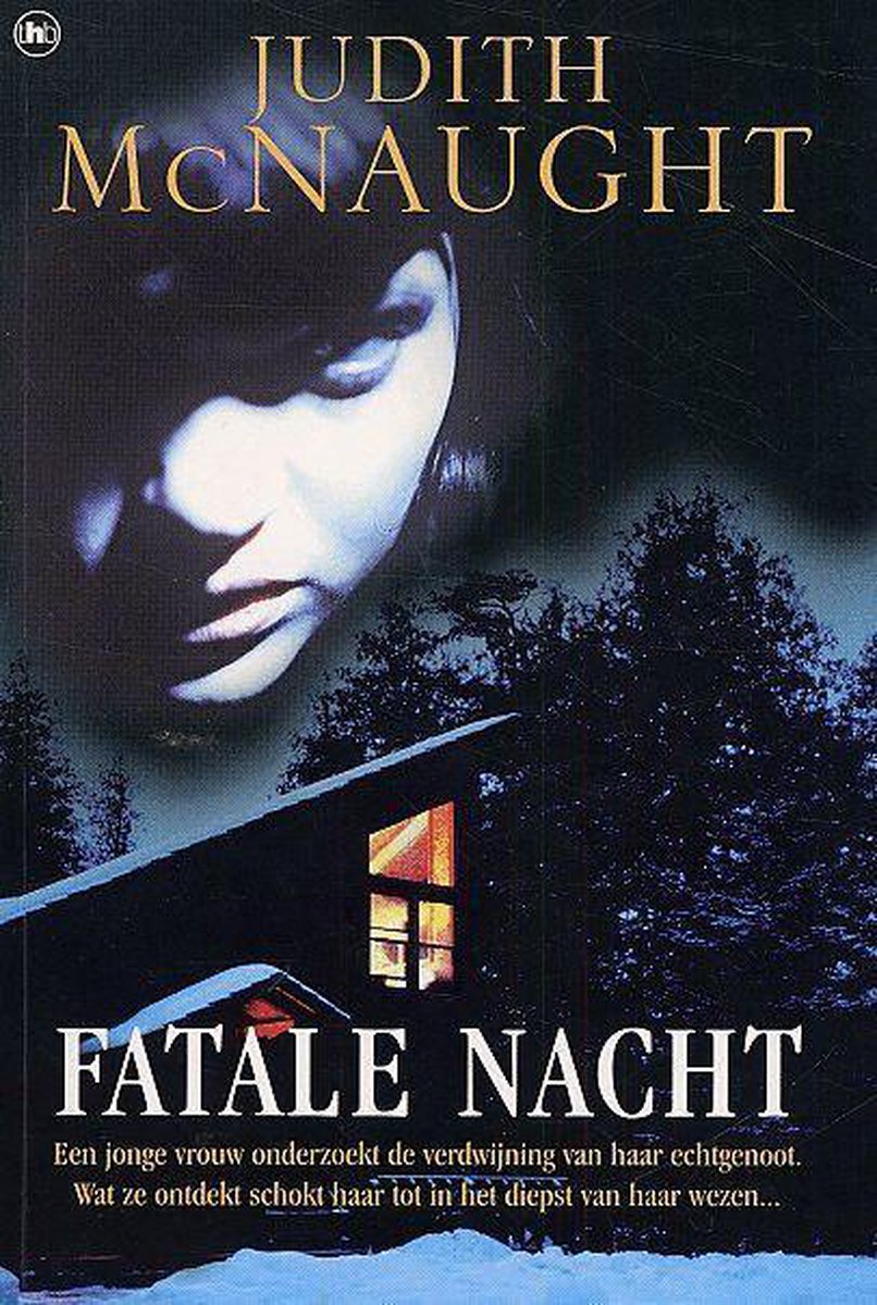 J. Mcnaught Fatale Nacht