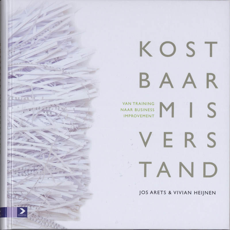 J. Arets Kostbaar Misverstand thumbnail