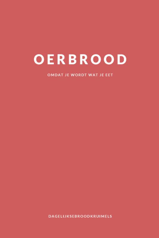 Oerbrood