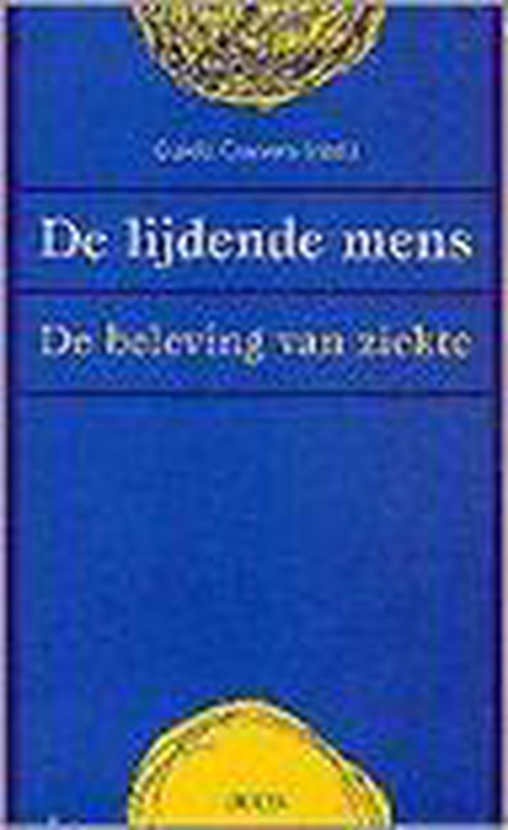 De Lijdende Mens / Acco Ps / 135 thumbnail
