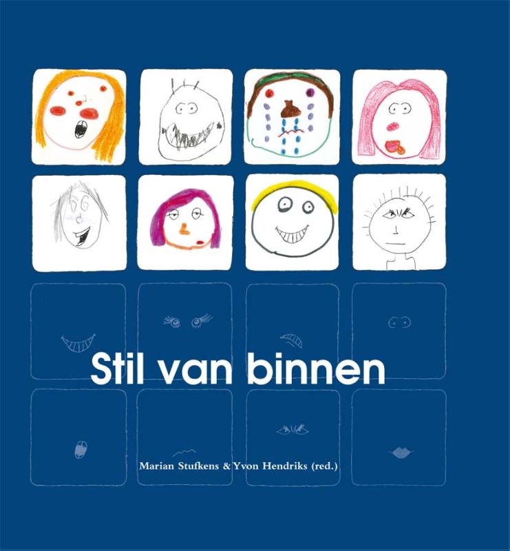 Marian Stufkens Stil Van Binnen thumbnail