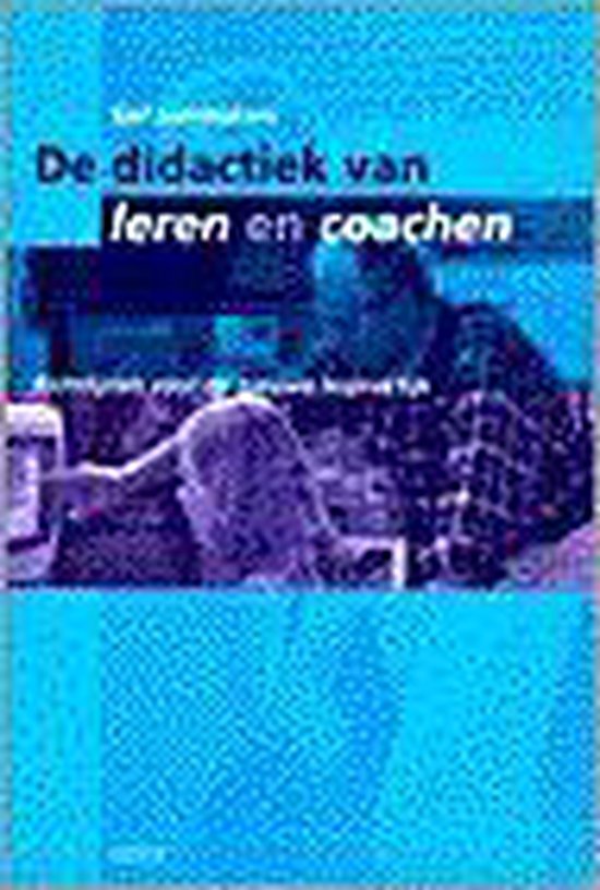 S. Leermakers Didaktiek Van Leren En Coachen 2Dr