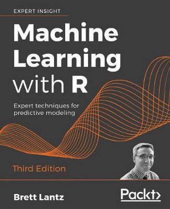 Brett Lantz Machine Learning With R thumbnail