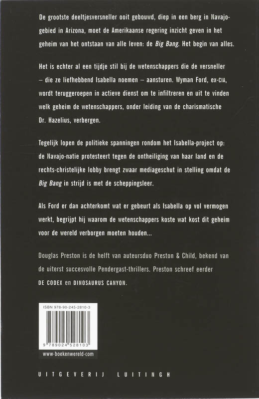 Goddeloos Goddeloos achterkant