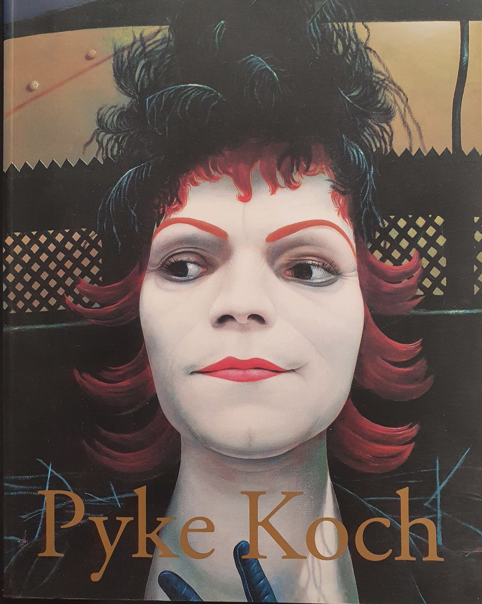 Talitha Schoon (red.) Pyke Koch thumbnail