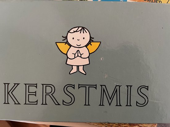 KERSTMIS
