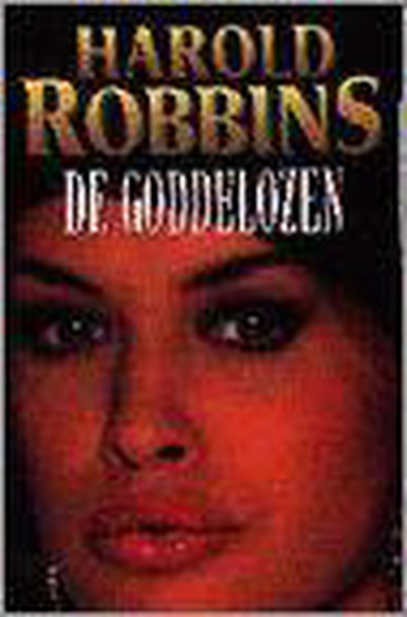 De goddelozen / Parel pockets