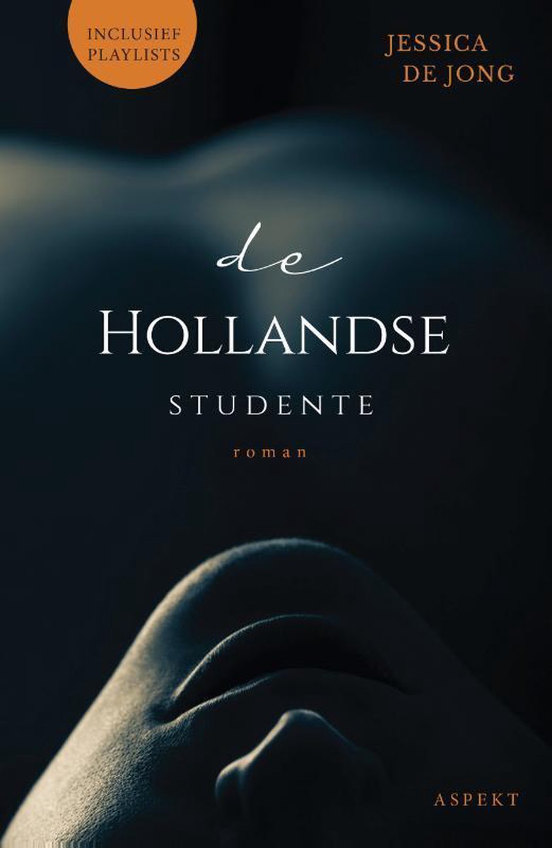 De Hollandse studente