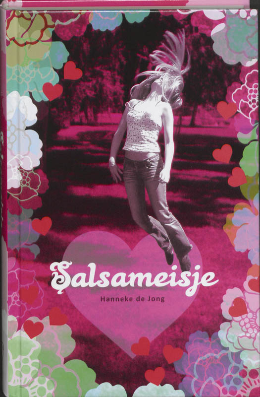 Salsameisje