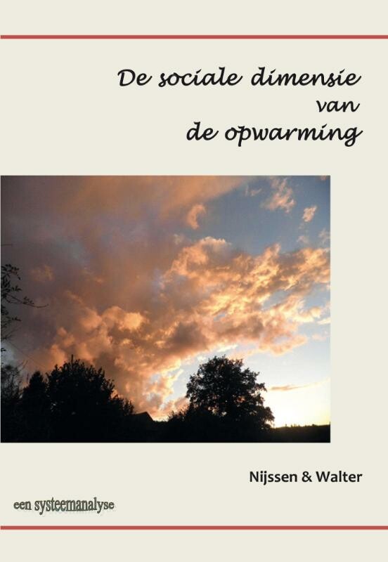 De sociale dimensie van de opwarming