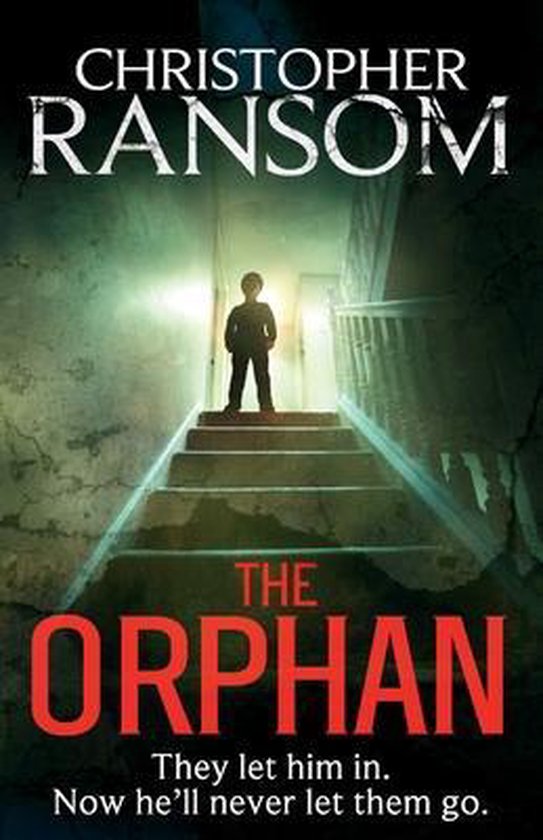 The Orphan