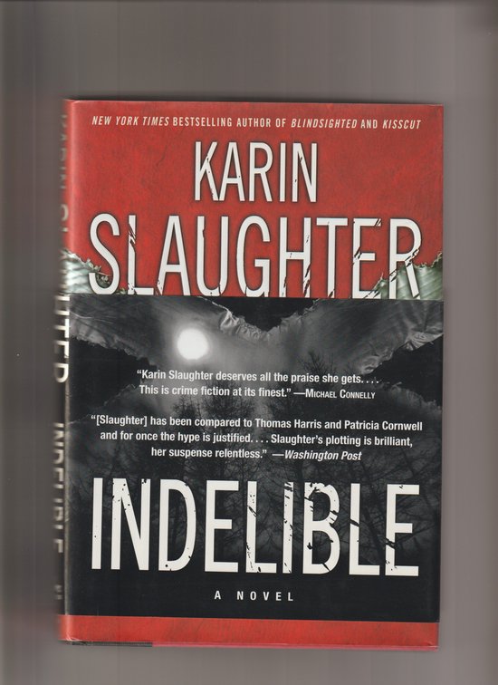 Indelible