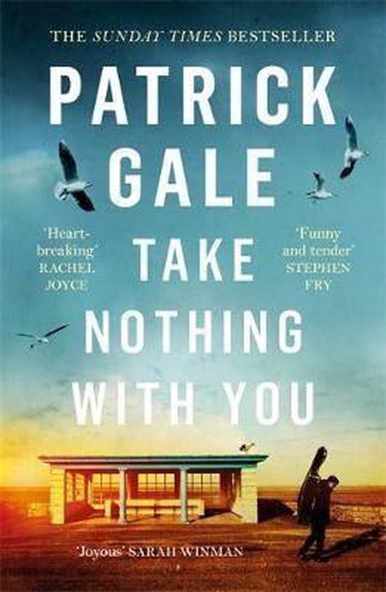 Patrick Gale Take Nothing With You thumbnail