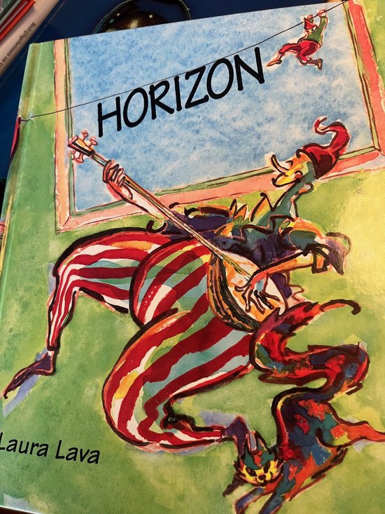 Horizon
