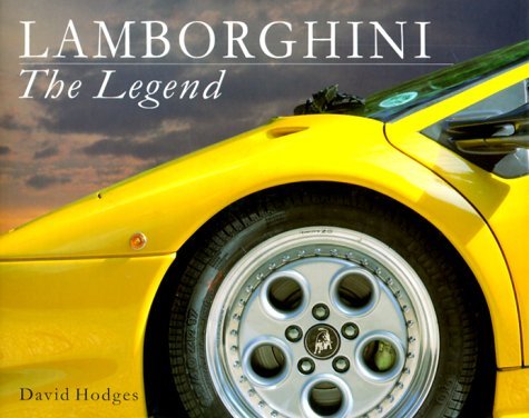 Lamborghini