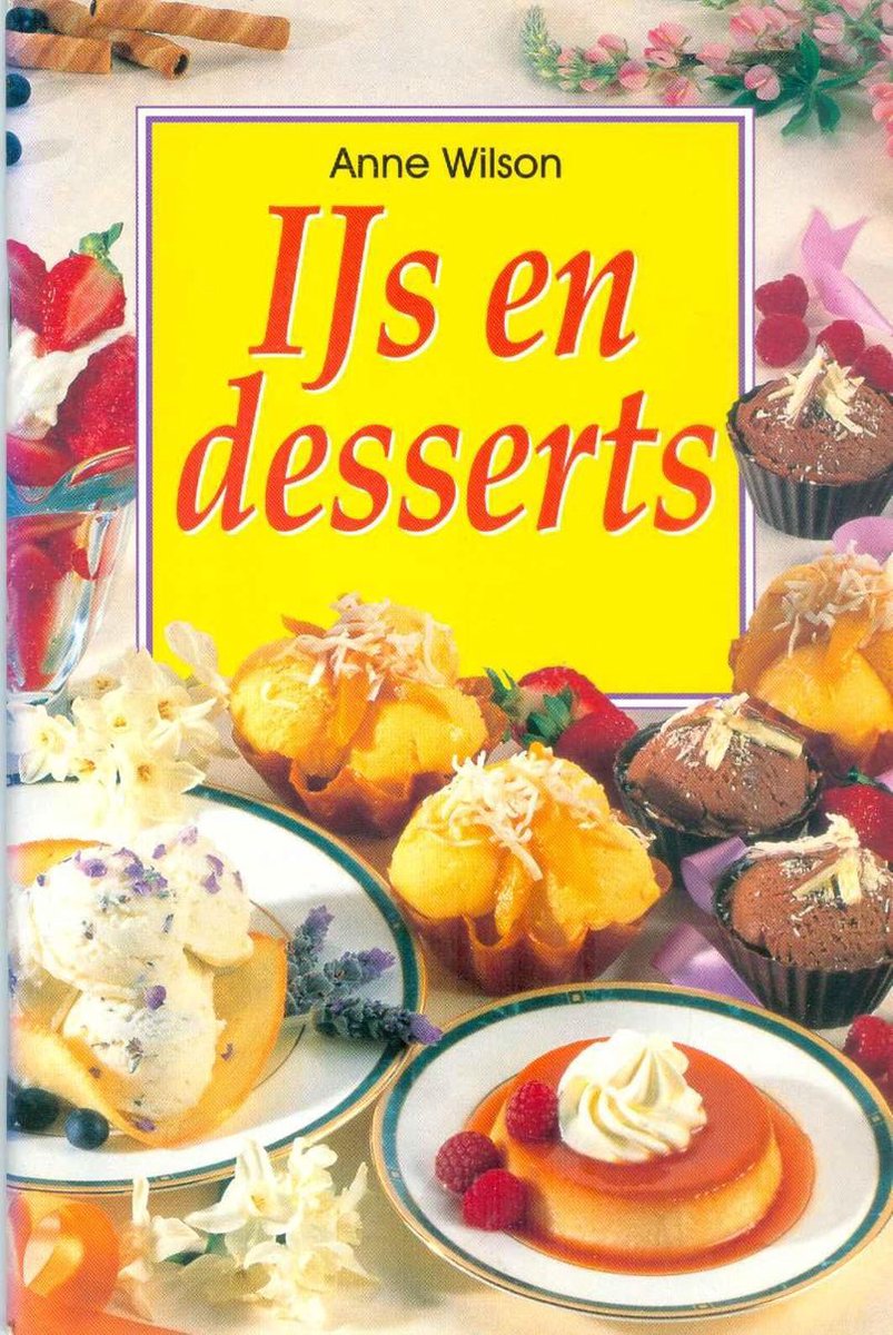 boekenbalie_9783895083709_cover IJS EN DESSERTS