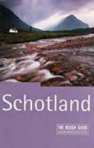 ROUGH GUIDE SCHOTLAND