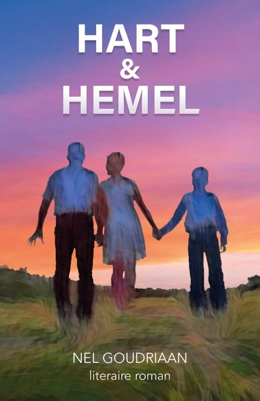 Nel Goudriaan Hart En Hemel