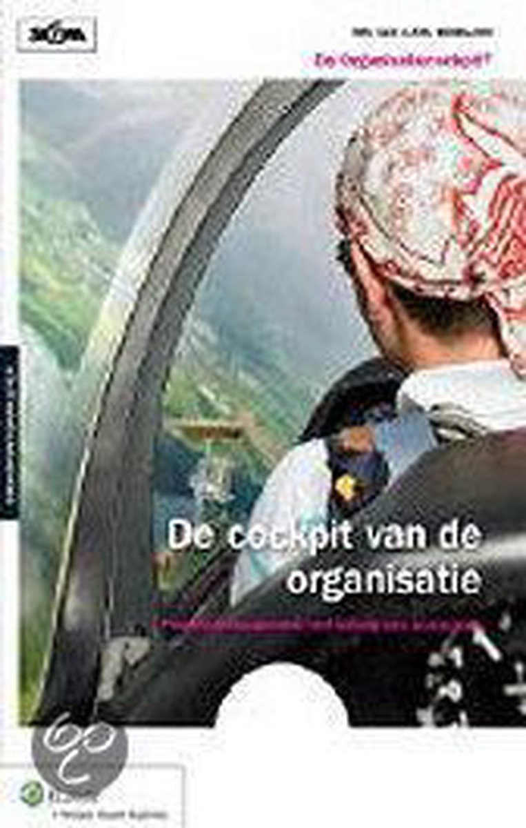 Leo A.F.M. Kerklaan De Cockpit Van De Organisatie