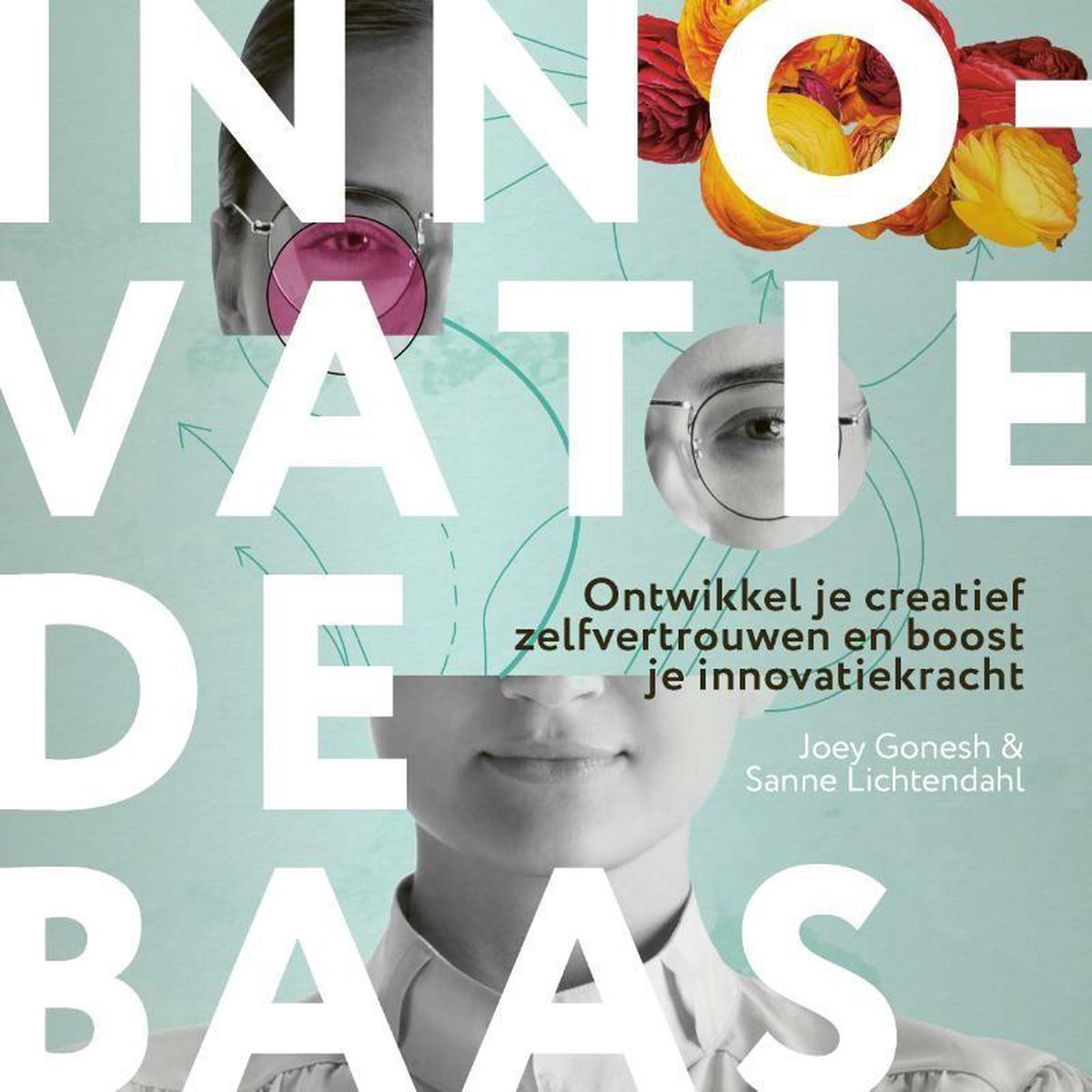 Sanne Lichtendahl Innovatie De Baas