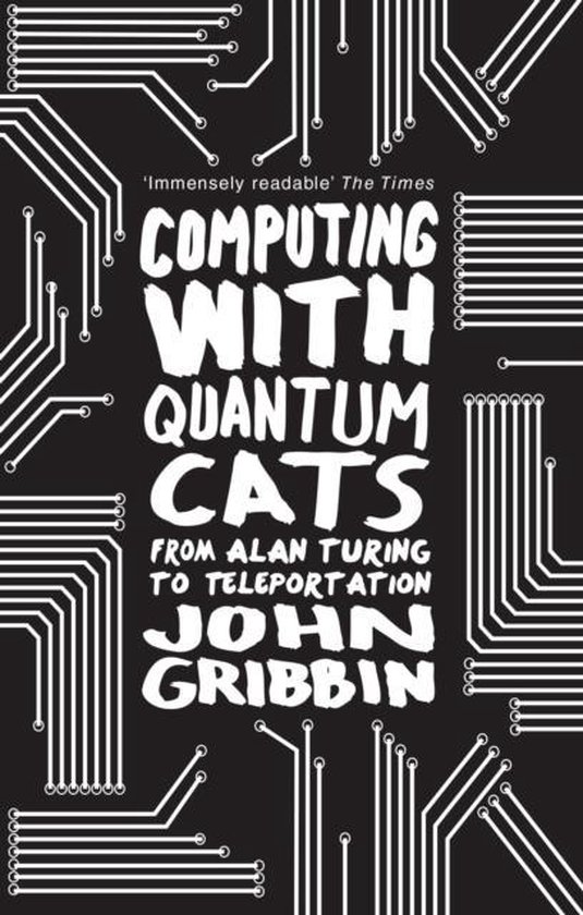 Computing With Quantum Cats