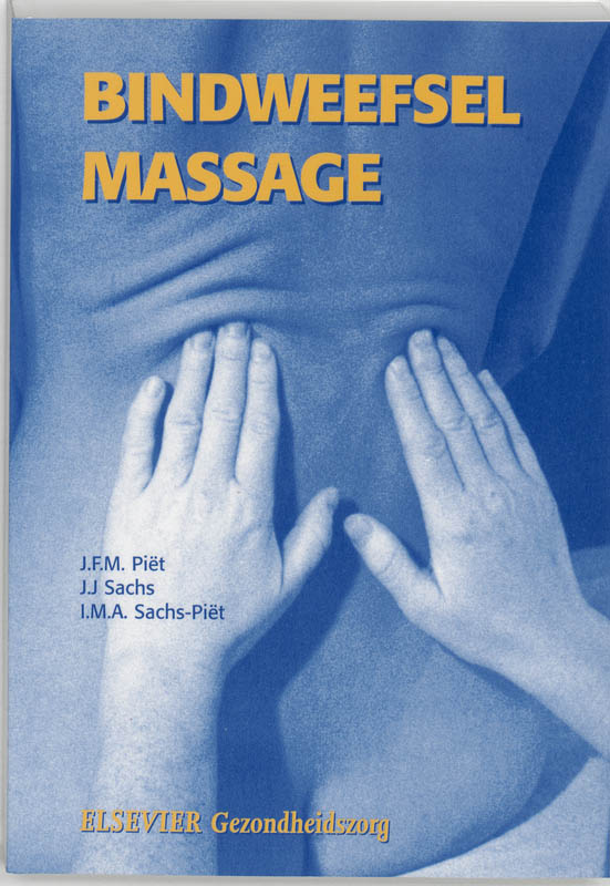 Bindweefselmassage