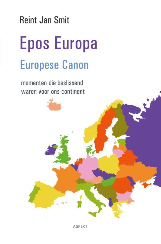 Reint Jan Smit Epos Europa thumbnail