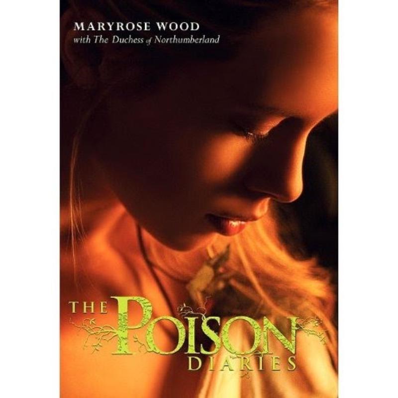 The poison diaries 1 - The Poison Diaries