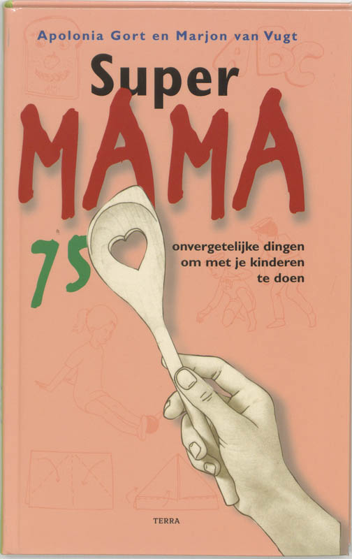 boekenbalie_9789058974440_cover Super Mama