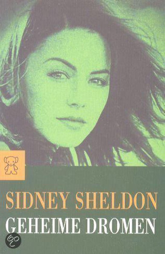 Geheime dromen / Zwarte Beertjes