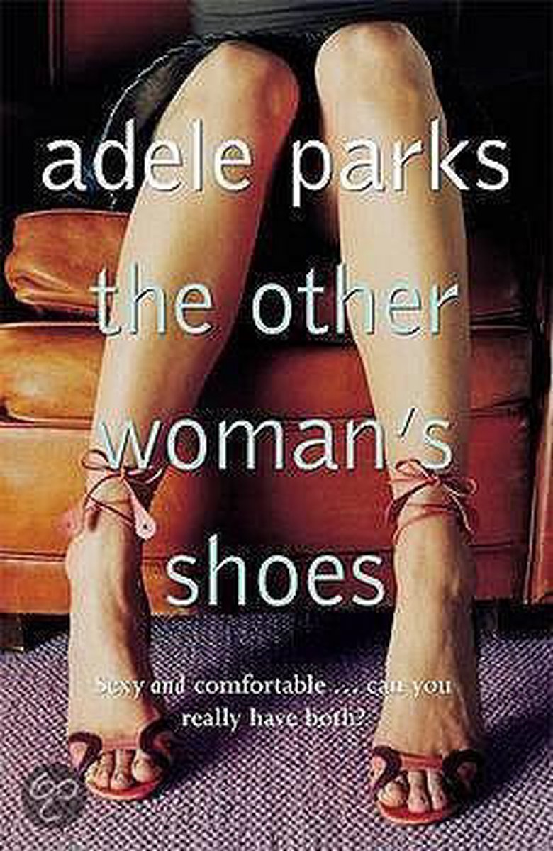 Other Woman'S Shoes