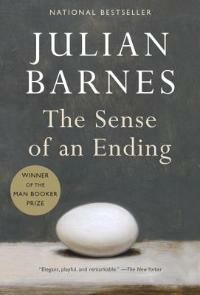 Julian Barnes