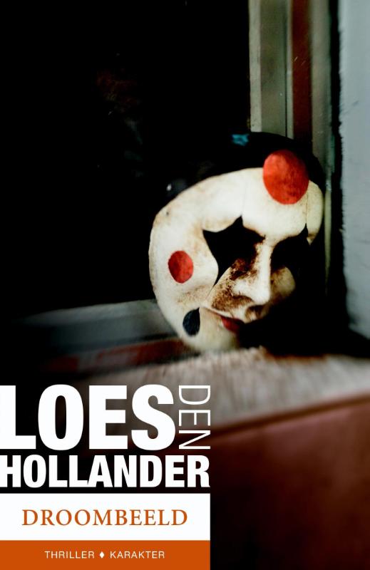 Loes den Hollander Droombeeld thumbnail