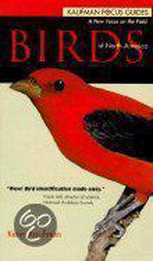 Birds of North America
