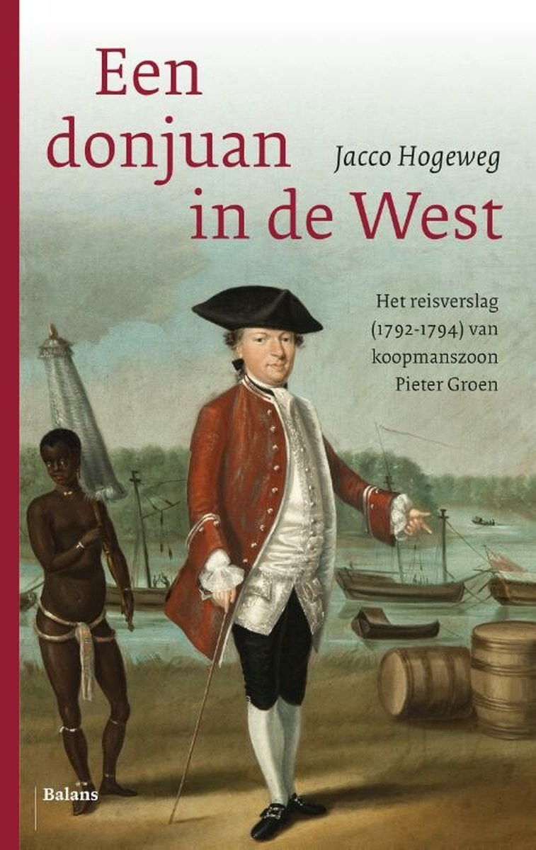 boekenbalie_9789460036613_cover Een donjuan in de West