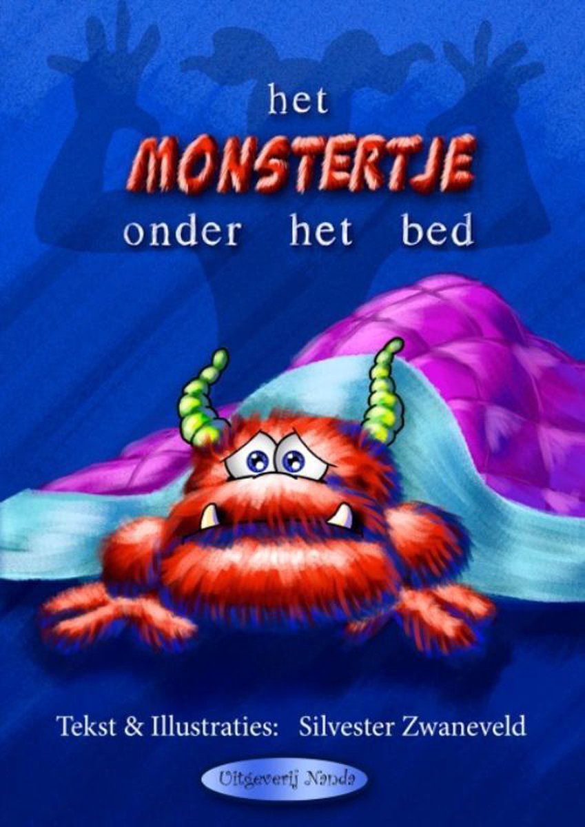 boekenbalie_9789490983086_cover Het monstertje onder het bed