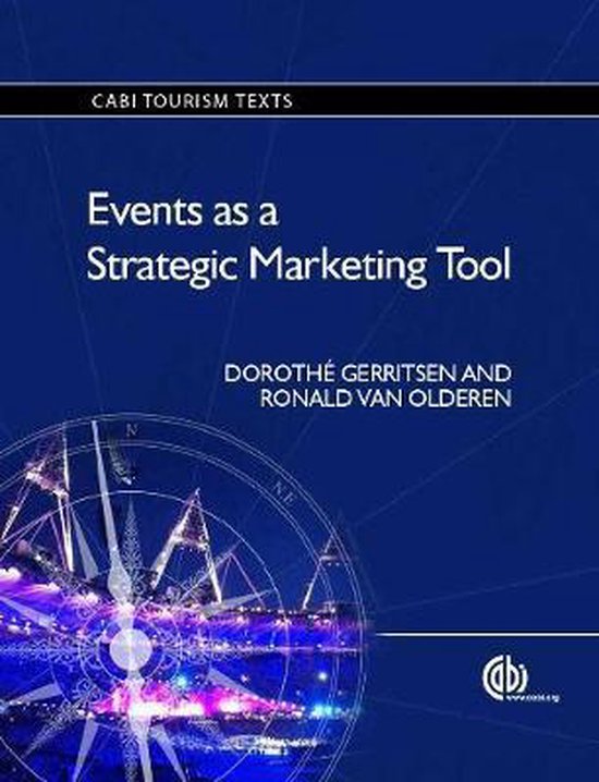 Events As a Strategic Marketing Tool
