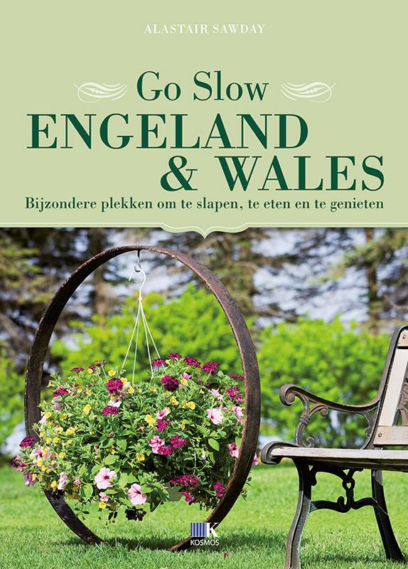 Engeland en Wales / Go Slow