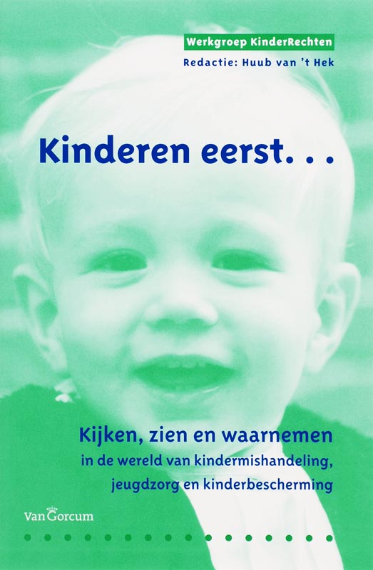 Kinderen Eerst... thumbnail