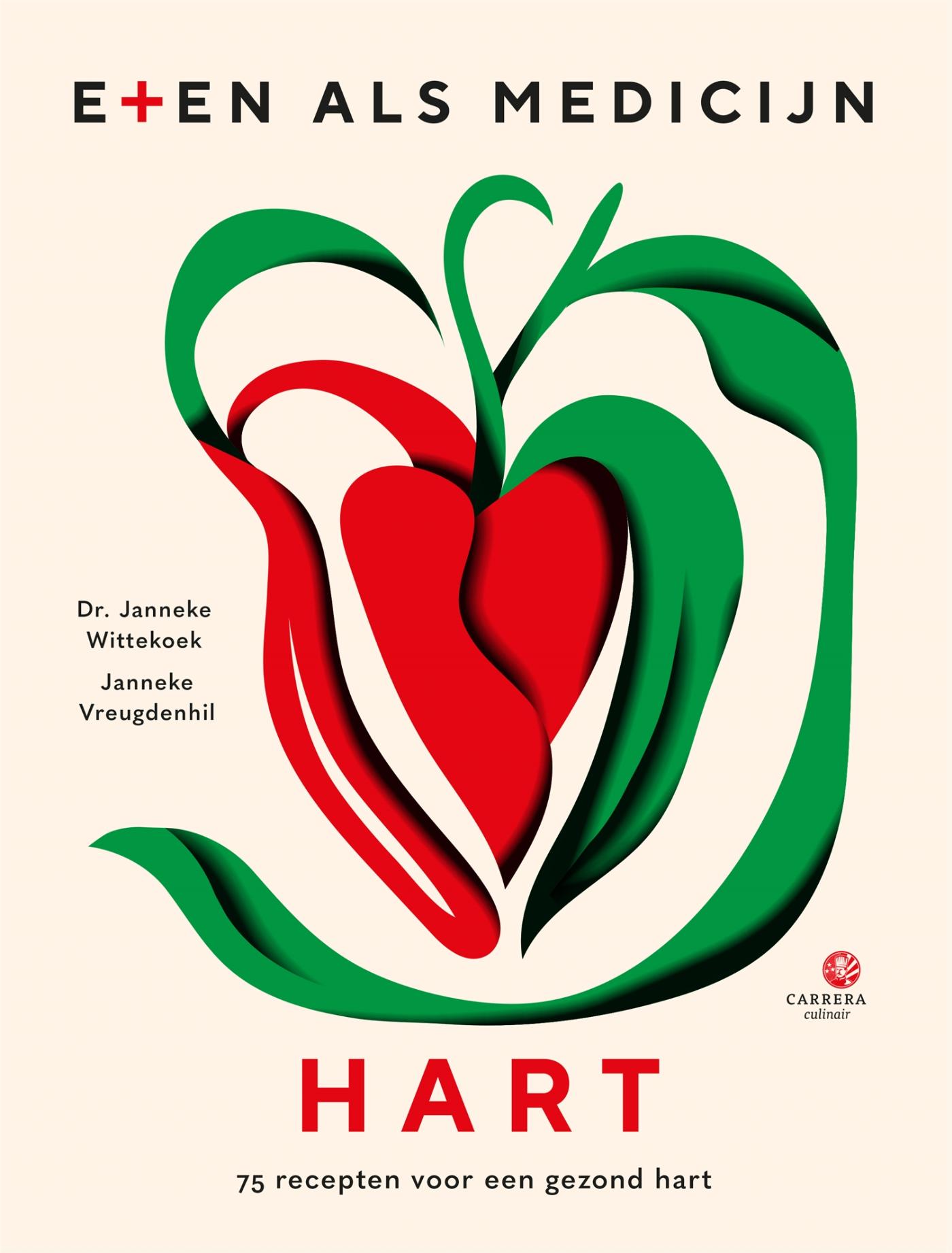 Hart / Eten als medicijn
