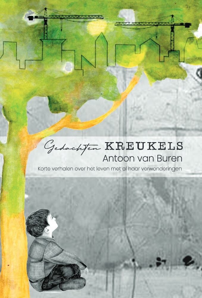 Gedachtenkreukels