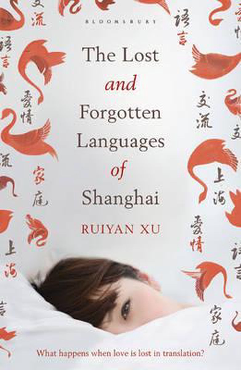 Lost And Forgotten Languages Of Shanghai