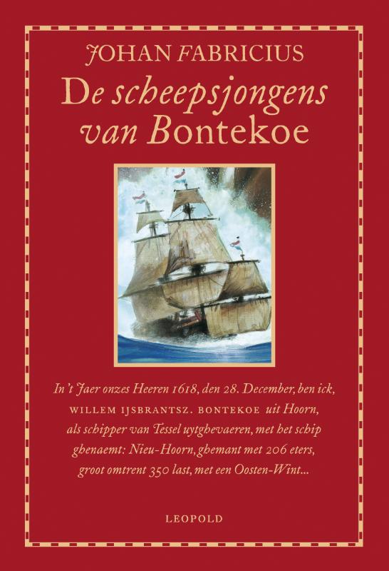 boekenbalie_9789025851064_cover De scheepsjongens van Bontekoe