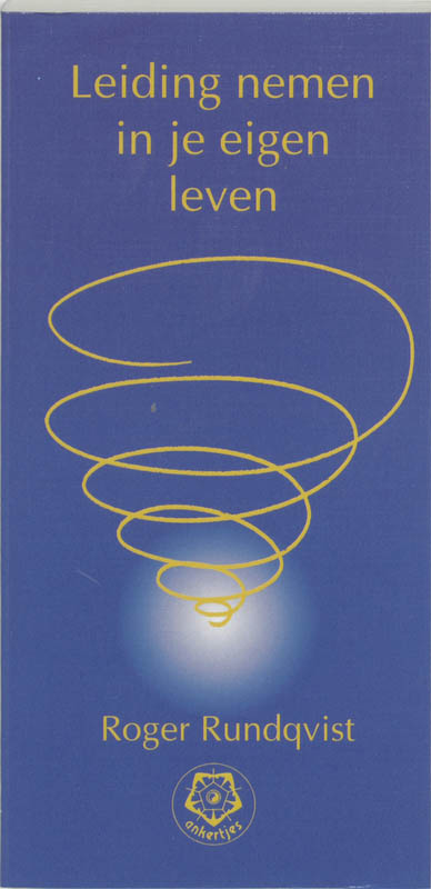 boekenbalie_9789020201574_cover Leiding nemen in je eigen leven / Ankertjes / 280