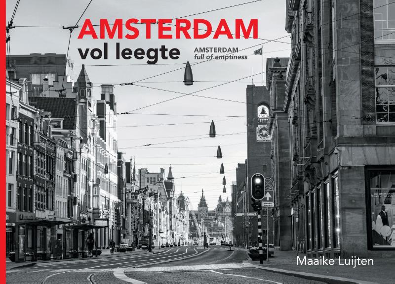 Amsterdam Vol Leegte