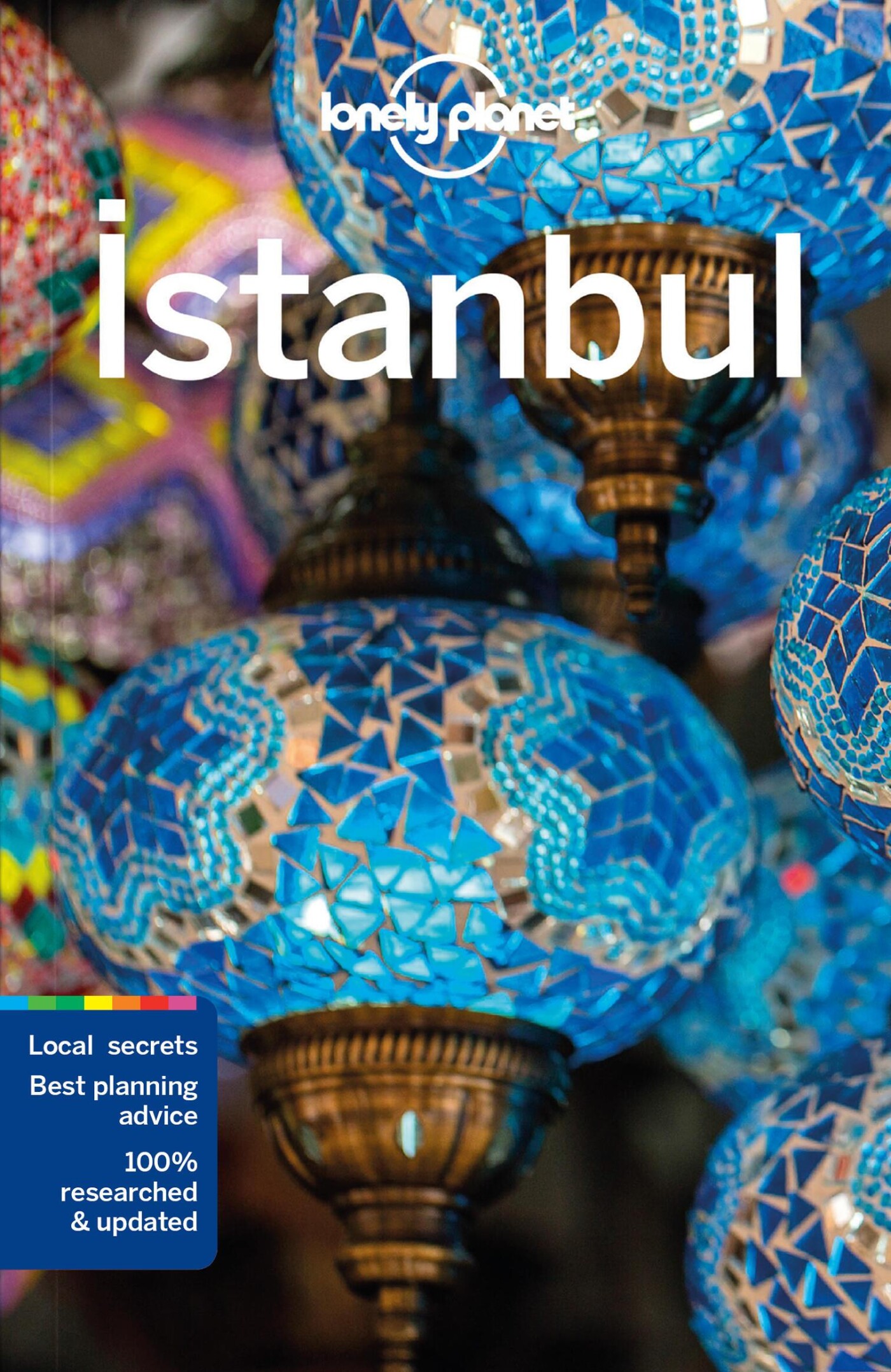 Istanbul / Lonely Planet City Guide
