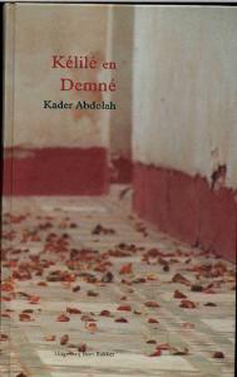 boekenbalie_9789035123663_cover Kélilé en Demné