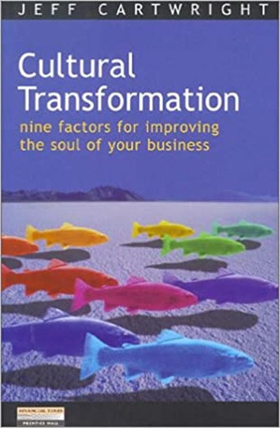 Cultural Transformation